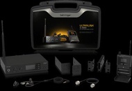 香港行貨，旺角門市 ，Behringer UL 1000G2 High-performance UHF Wireless In-ear Monitoring System 無線監聽耳機 wireles