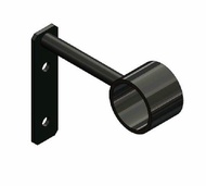 gantungan jemuran besi ujung pipa