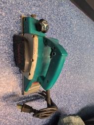 Makita N1900B 電動刨刀