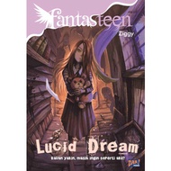 Fantasteen : Lucid Dream - ziggy