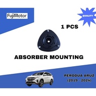 FUJIMOTOR FRONT ABSORBER MOUNTING PERODUA ARUZ (2019-2024)