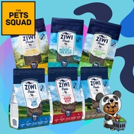 Ziwi Peak Air Dried Dry Dog Food