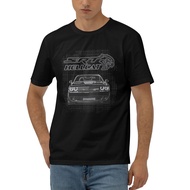 Hellcat Srt Supercharged 6 2L V8 392 Hemi Designer Sleeves Custom Printing T-Shirts