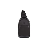 [Victorinox] Sling Bag Black Shoulder Bag ALOX Nero Sling Bag BLACK