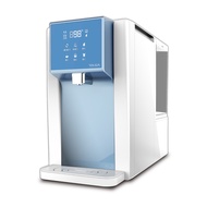 [特價]【元山】免安裝移動式雙濾心溫熱飲水機(YS-8133RW)