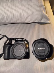 Canon 200D第二代