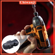 [Chiwanji] Protective Boot for High Torque Impact Wrench 49-16-2767 Lightweight for 2863-20