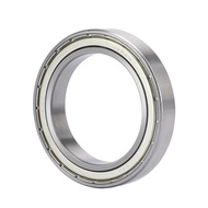 NSK bearings  Deep groove ball bearing  Thin walled  Low noise  Low friction 6800 6801 6802 6803 680