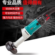 Boda straight-axis grinding machine GV5-125Handheld straight grinder GV5-150Grinding machine power t