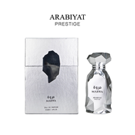 น้ำหอม Marwah EDP 100ml by Arabiyat Prestige