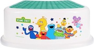 Sesame Street"Sesame Squad" Step Stool - Kids Step Stool