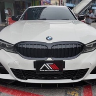 BMW G20 FD front skirt bodykit