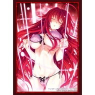 Slee Freeas DxD Bushiroad Sleeve High School D x "Rias Gremory" Sleev Buddy Fight Card Sleeves