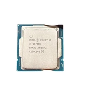 I7-11700K 8 Core 3.6 GHz 16 MB‌ 125 W‌ 14 Nano‌ LGA 1200