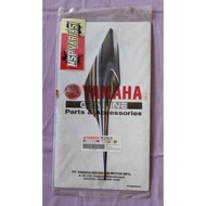 Genuine Part Striping List Sticker Yamaha Byson 2012 Black Original Genuine Yamaha Genuine Part