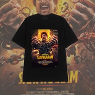 Thalapathy 68| Vijay Thalapathy Fans T-shirt | Movie GOAT Print | The Greatest of all Time