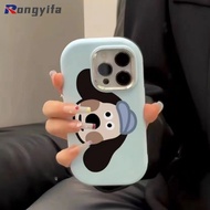 Cute HelloKitty Phone Case For Vivo V40 Pro V25 Pro Y7s iQOO Z9 Turbo Z7 Z7X Z9X Neo 3 Kirby Case Ca