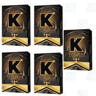 Kingdom คิงดอม ผู้ชาย อาหารเสริมชาย อาหารเสริม อาหารเสริมท่านชาย แคปซูล ผ่อนคลาย men