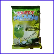Tasty Cucumber Lemonade Palamig / Juice 500g