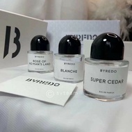 Byredo super cedar edp 30ml