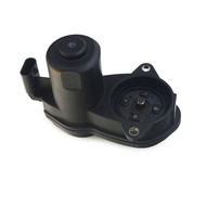 A1669065401สำหรับ Mercedes W166 X166 GL GLS ML ตัวกระตุ้นเบรกมือด้านหลัง