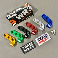 Bracket Bracket Bracket Holder Setut Stut Clutch Cable WR3 Ninja 150RR 150R 150SS ZX150 150 RR R SS 