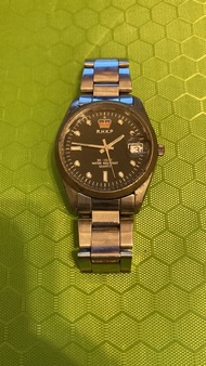 香港皇家警察手錶