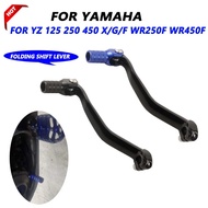 For YAMAHA YZ 125 125X 250 250X 125G 250F 450F WR250F WR450F YZ125 YZ250 2005 - 2024 Motorcycle Gear