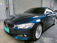 BMW 2014 總代理 420i Gran Coupe Luxury Line