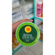 Salicyl 19 Powder to Reduce Itching