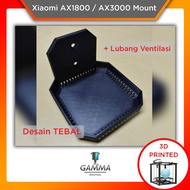 Xiaomi AX1800 AX3000 Wall Mount/Wall Bracket/Case AX1800