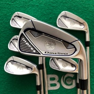 🇯🇵Yamaha INPRES DRIVESTAR Irons set 7-9,P,A n.s.pro 850GH neo FlexS USED