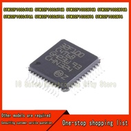 1pcs STM32F100C4T6B STM32F100C6T6B STM32F100C8T6B STM32F100CBT6B STM32F103C4T6A STM32F103C6T6A STM32