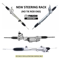 ORIGINAL MAZDA STEERING RACK 2 DE DJ 3 BL BM BP 6 GG GH GJ GL CX3 DK CX30 DM CX5 KE KF CX7 ER CX8 KG