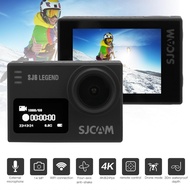 SJCAM 2.0inch LCD Touch Screen Action Camera Diving Sports DV Waterproof
