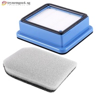 Replacement Hepa Filter for Electrolux Q6 Q7 Q8 WQ61/WQ71/WQ81 Vacuum Cleaner Spare Parts