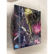 【Direct from Japan】HG Destiny Gundam Specii & Zeus Silhouette【Japan Exclusive】