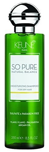 ▶$1 Shop Coupon◀  Keune So Pure Natural Balance Moisturizing Shampoo - 8.5 oz