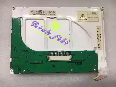 TFD50W32-B2 NML75-8311-111 NMP70-8311-116 TFD50W32 LCD SCREEN