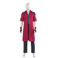 Demon Cry Dante Costume - Perfect for Cosplay