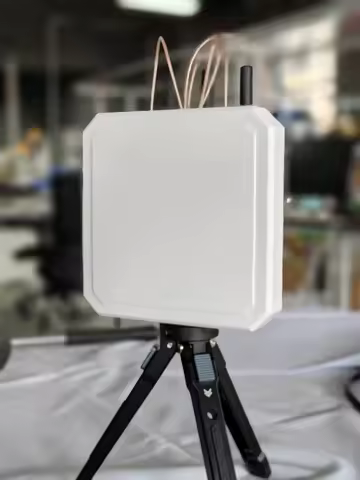 5G WiFi 4G LTE 4x4 MIMO Antenna Panel External Indoor Directional Long Range 600-6000 MHz for Hotspo