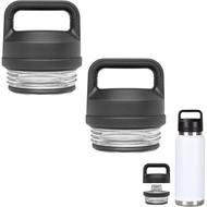 Chug Cap for YETI Rambler Water Bottle Replacement Cap for 18oz 26oz 36oz 64oz Chug Replacement Cap 