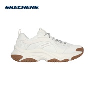 Skechers สเก็ตเชอร์ส รองเท้าผู้ชาย Men SKECHERS Street Moonhiker Shoes - 183188-WHT Air-Cooled Memory Foam