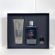 順豐包郵 TOM FORD TF烏木沉香全身香氛三件套 配禮袋 內含:烏木沉香身體乳150ml，烏木沉香沐浴露250ml，烏木沉香香水小樣7.5ml