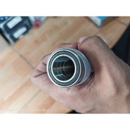 Bearing 6804 2RS 20x32x7 mm
