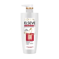 ELSEVE Elseve Shampoo Total Repair 650ml WT2