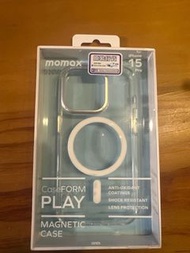 MOMAX -IPhone 15PRO