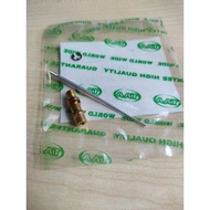 Honda raider needle set