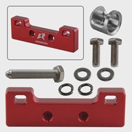 Red Valve Spring Compressor Tool For Honda Acura B-Series B16A B18C H22A VTEC