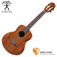 aNueNue AT60E 相思木/全單板 可插電26吋 烏克麗麗 UKULELE【附小小收納袋、PICK、貼紙、胸章、琴布、原廠琴袋】